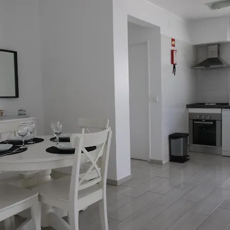 A Casa Santos Nicolau Setubal Exterior photo