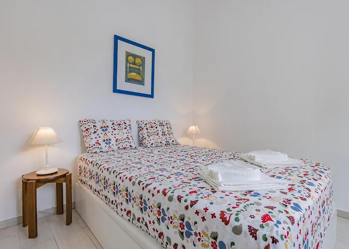 A Casa Santos Nicolau