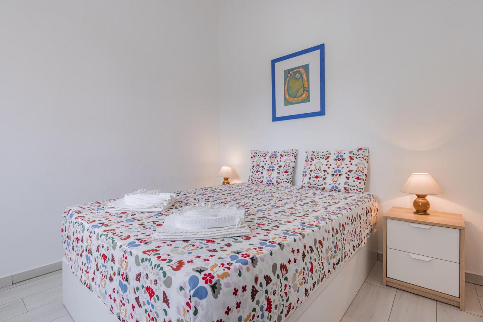 Holiday home A Casa Santos Nicolau *