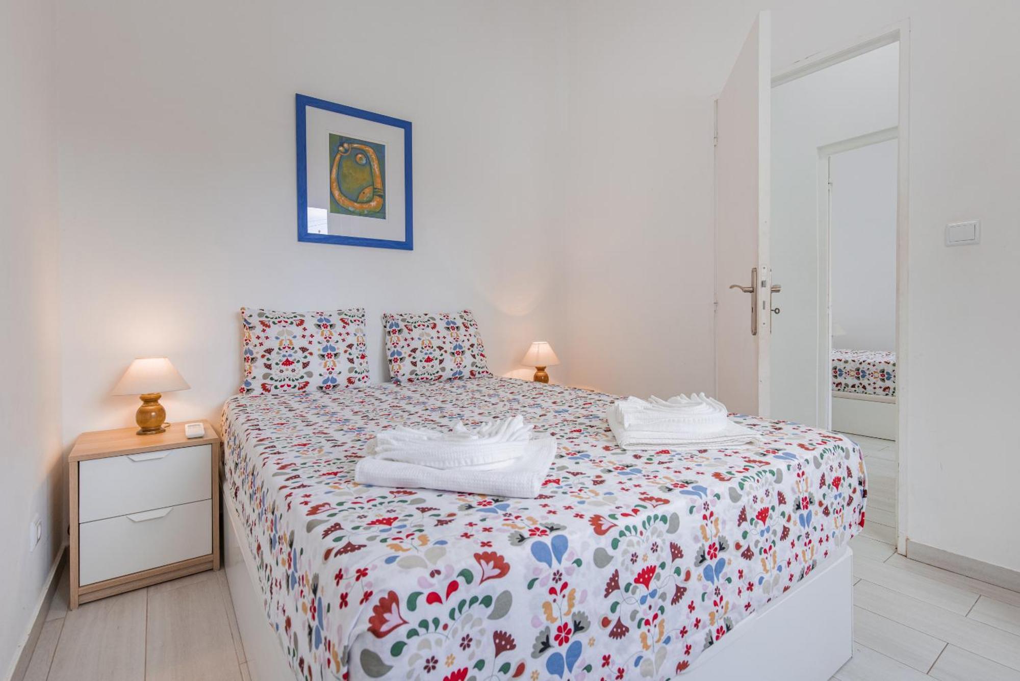 Holiday home A Casa Santos Nicolau Setubal