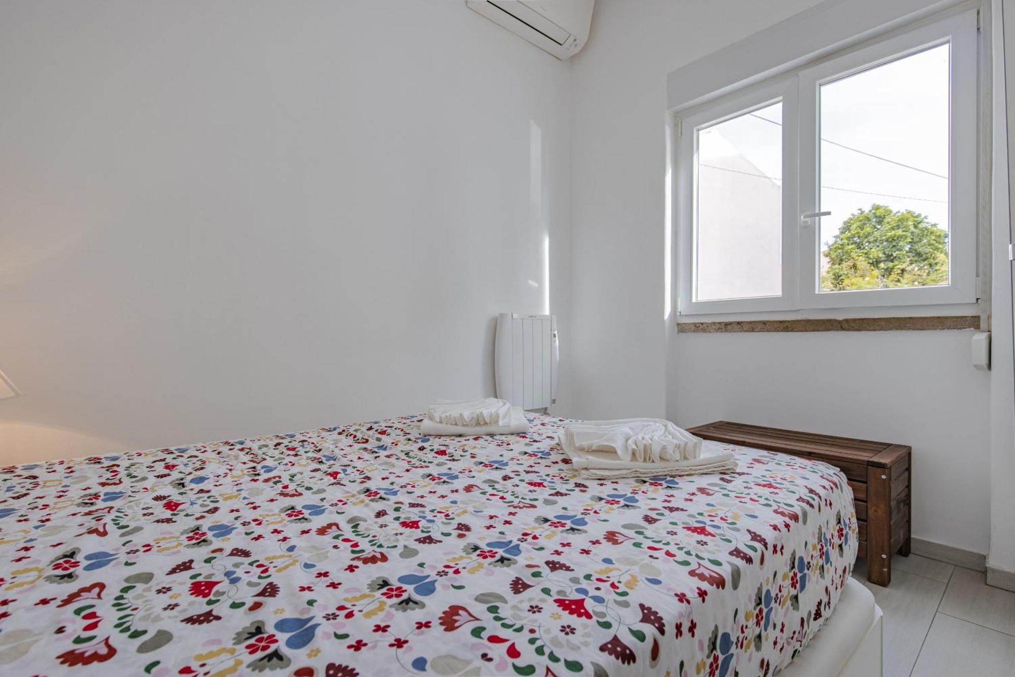 A Casa Santos Nicolau Setubal