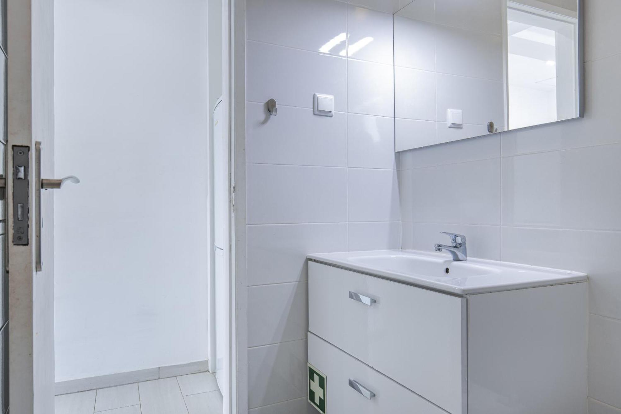 A Casa Santos Nicolau Holiday home