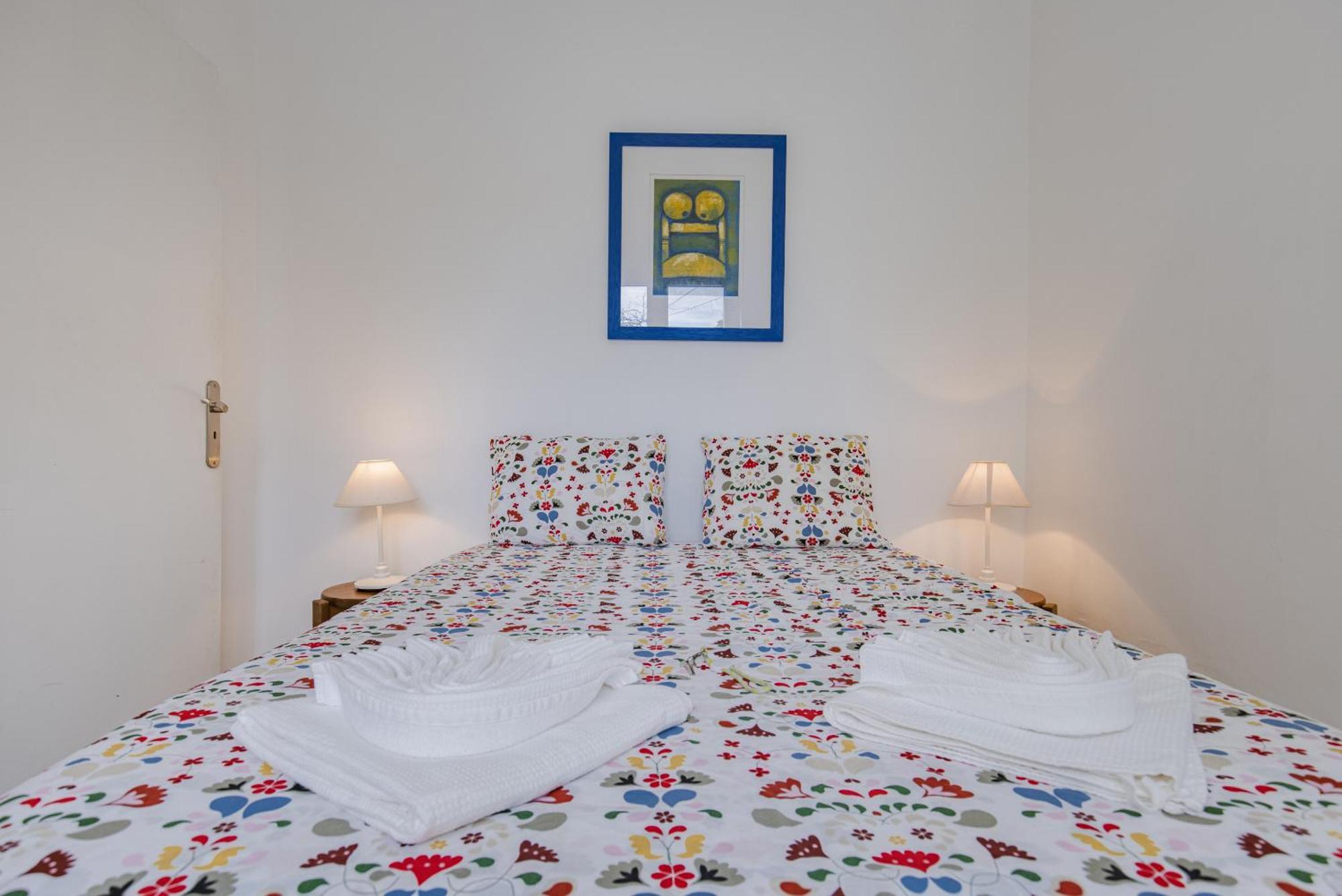 A Casa Santos Nicolau