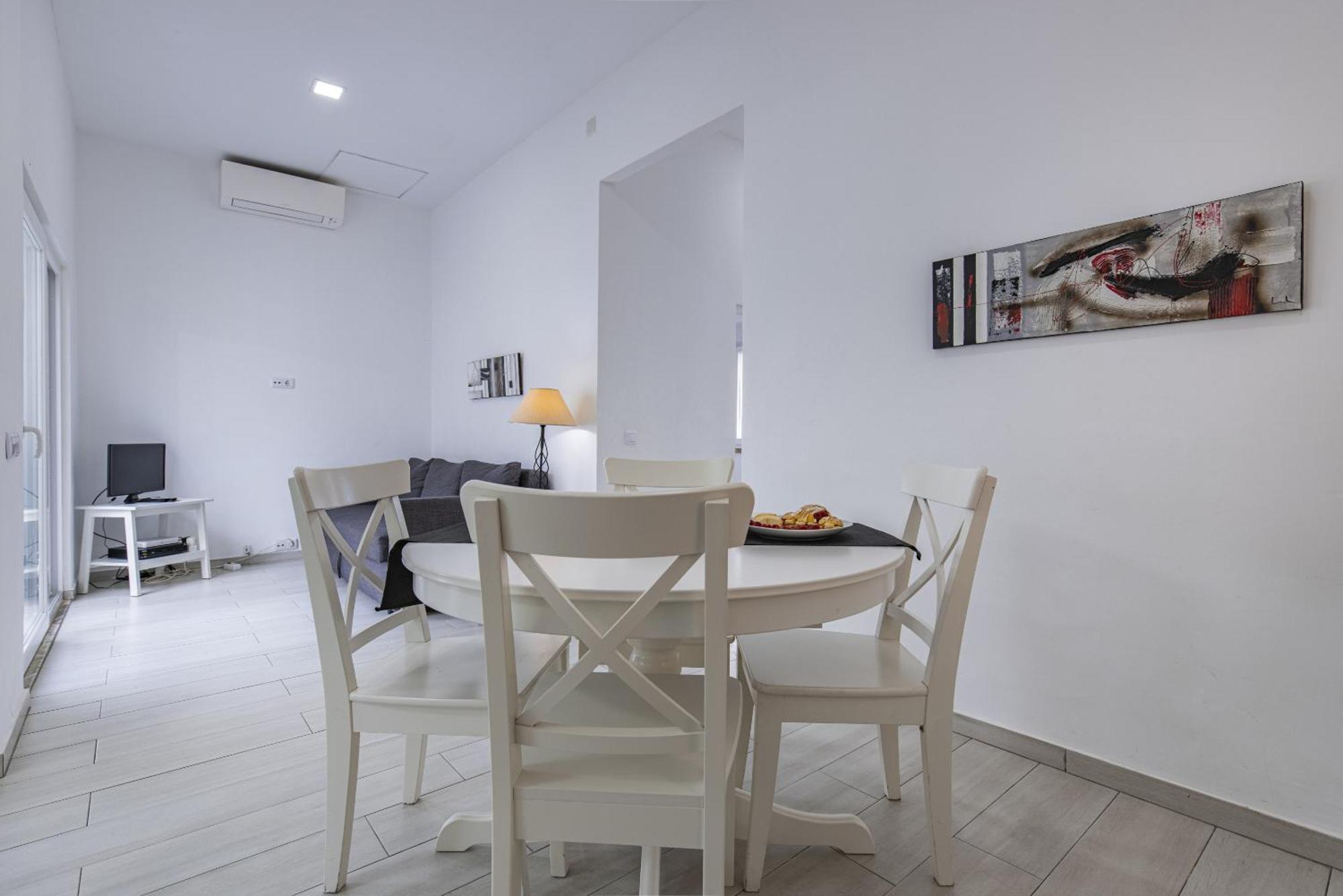 Holiday home A Casa Santos Nicolau Setubal