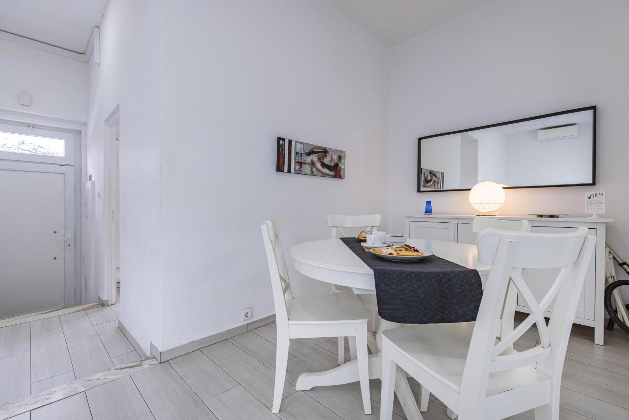 Holiday home A Casa Santos Nicolau