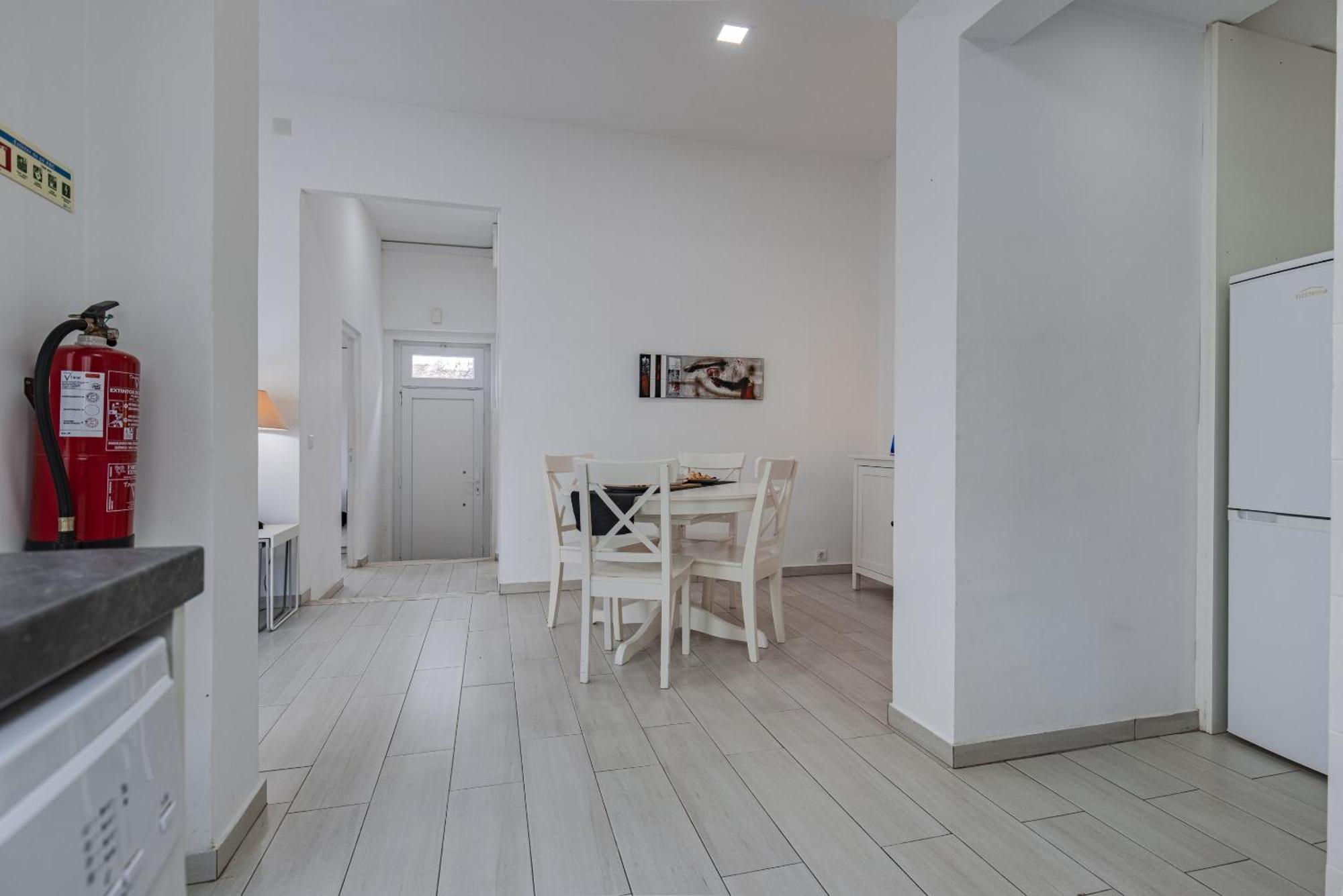 A Casa Santos Nicolau Holiday home