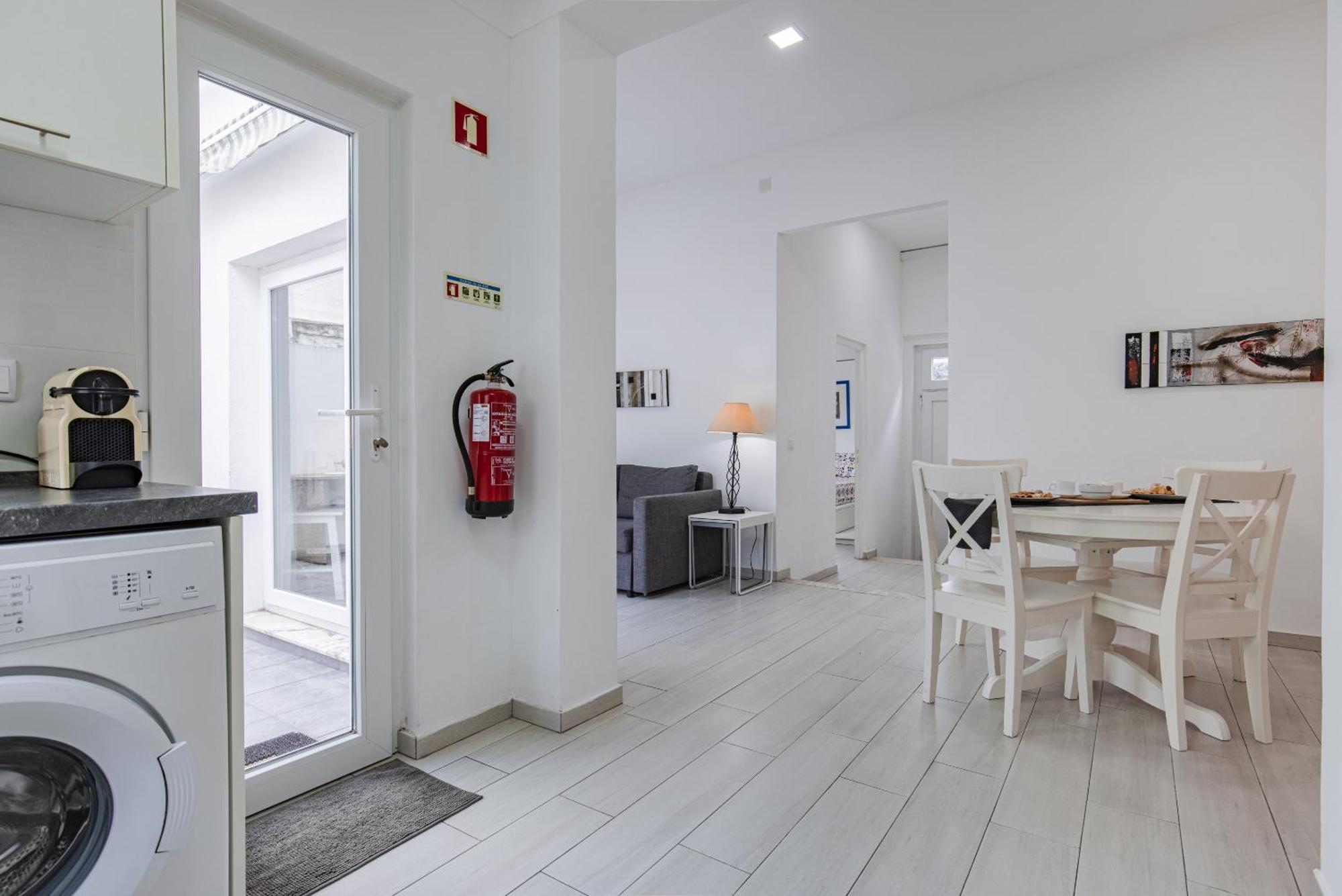 A Casa Santos Nicolau *