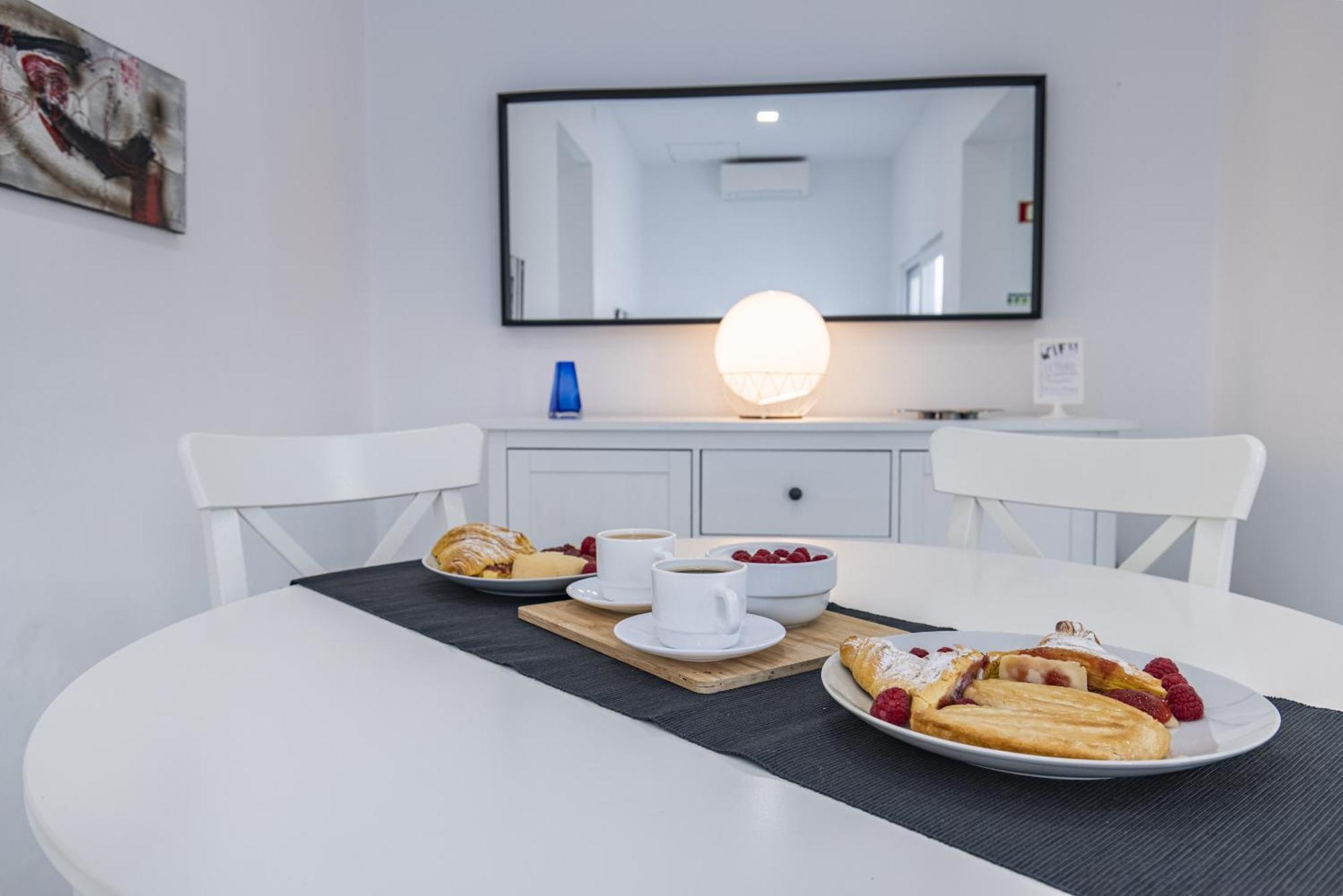 A Casa Santos Nicolau Holiday home
