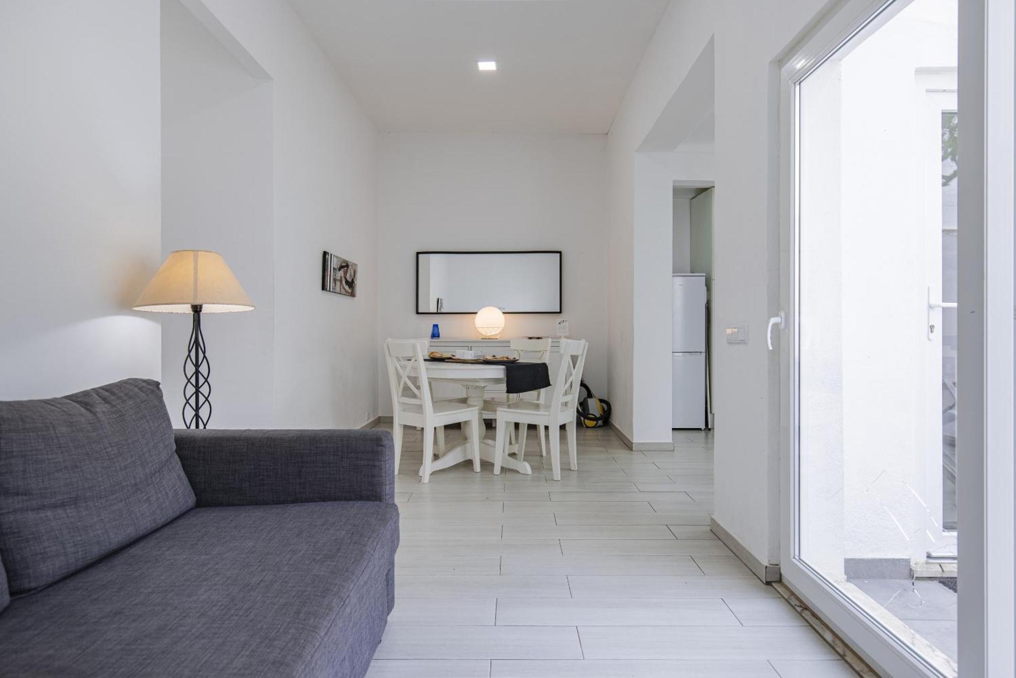 A Casa Santos Nicolau *