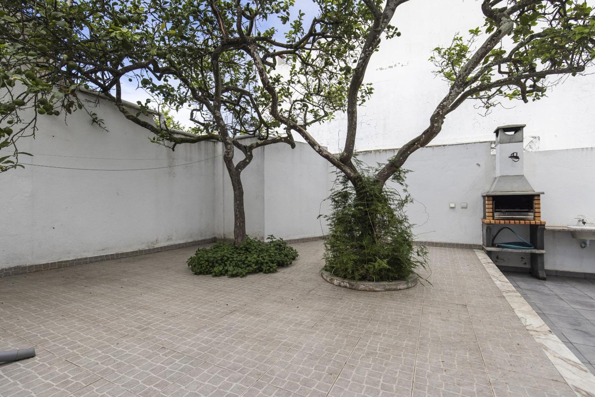 A Casa Santos Nicolau *
