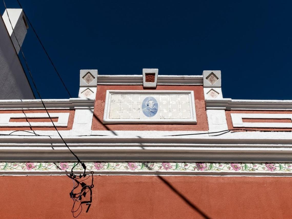 Holiday home A Casa Santos Nicolau
