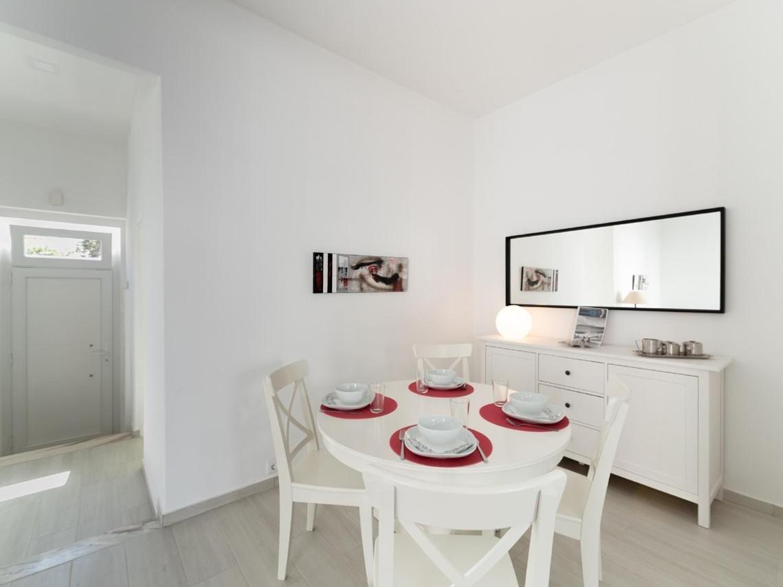 Holiday home A Casa Santos Nicolau Setubal