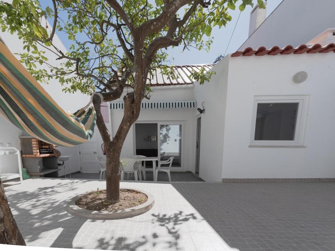 A Casa Santos Nicolau *