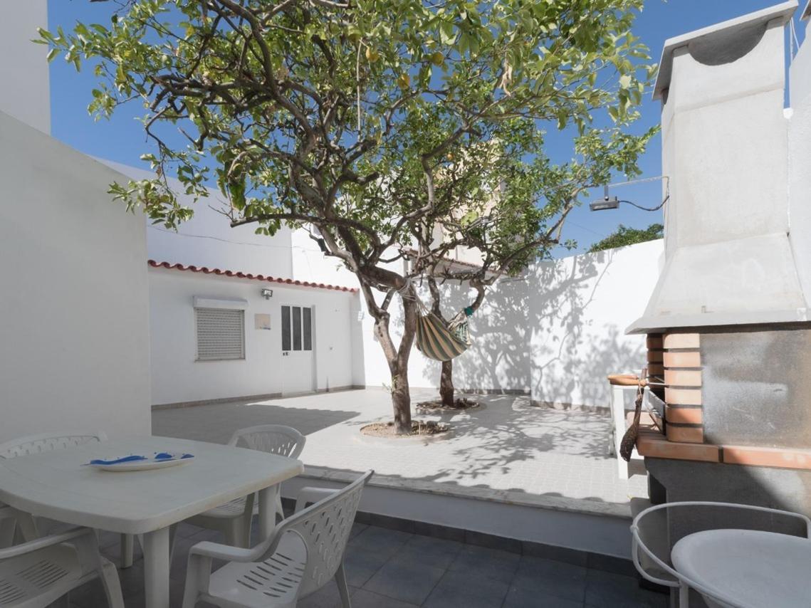 A Casa Santos Nicolau
