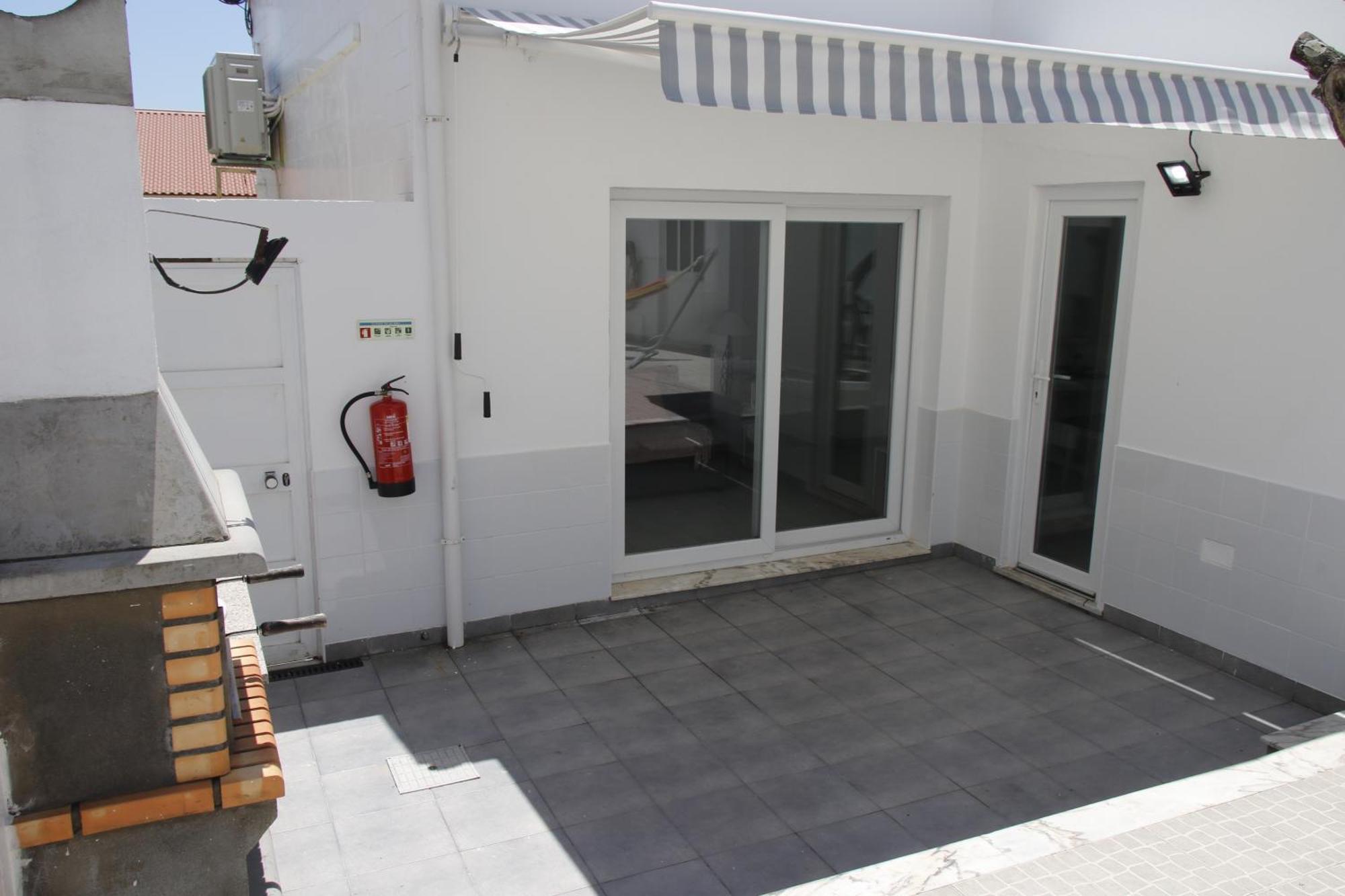 Holiday home A Casa Santos Nicolau Setubal