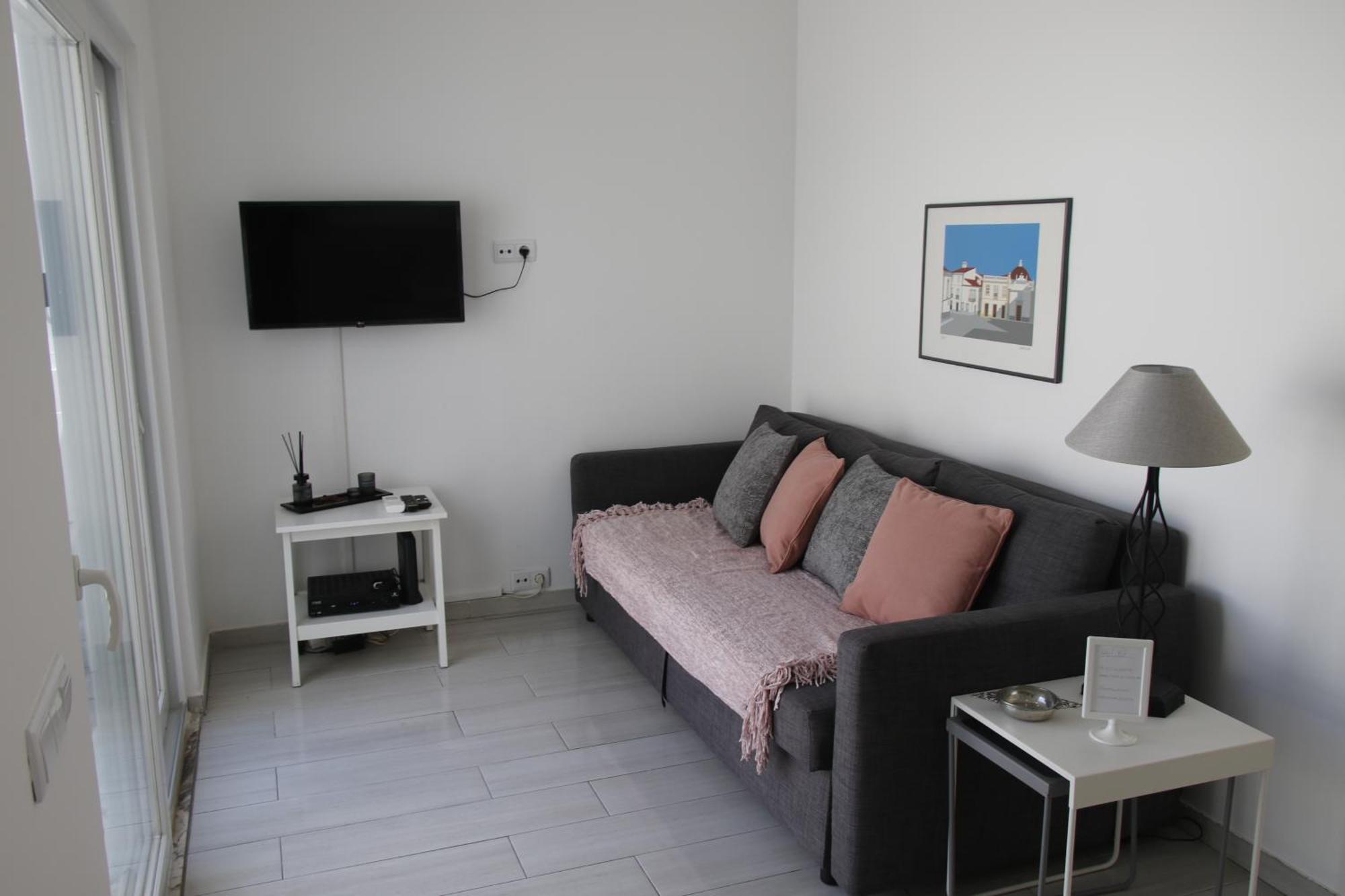 A Casa Santos Nicolau * Setubal