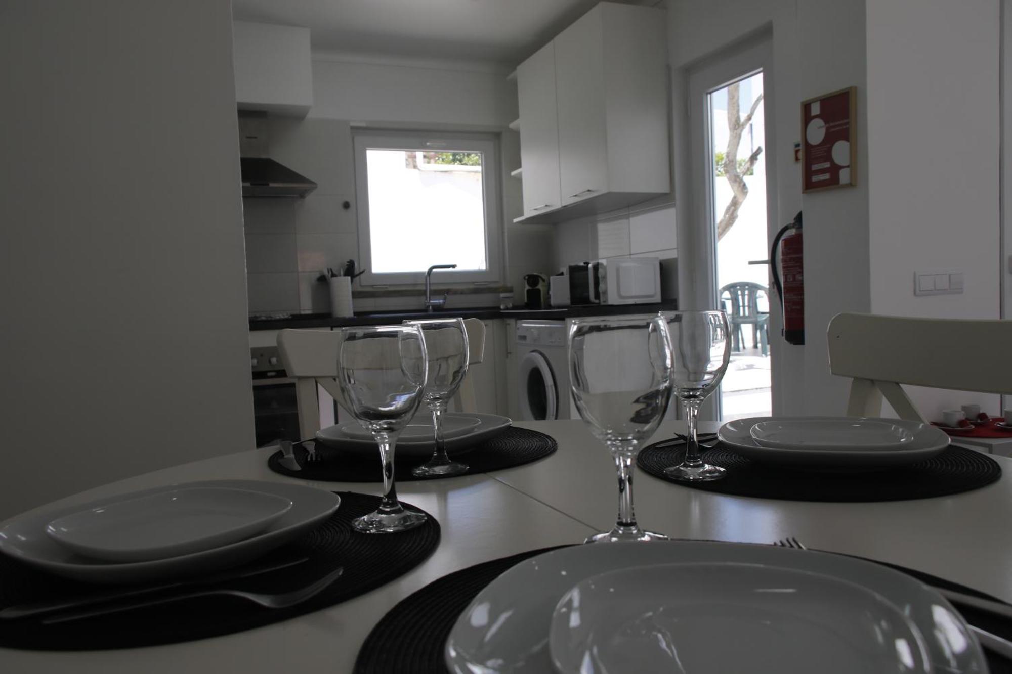 Holiday home A Casa Santos Nicolau