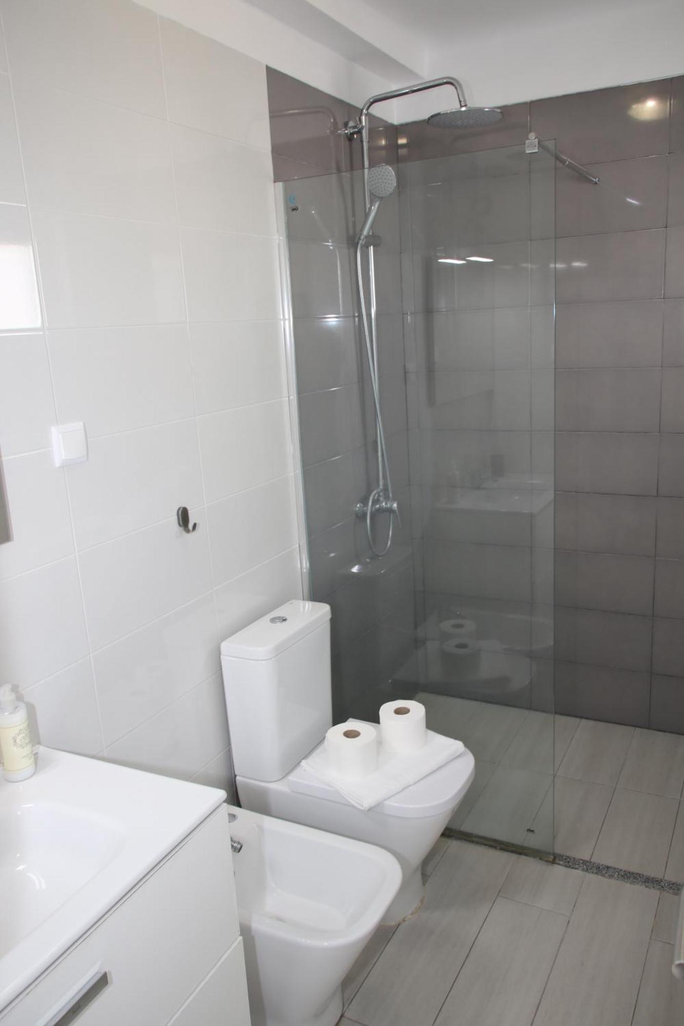 Holiday home A Casa Santos Nicolau *