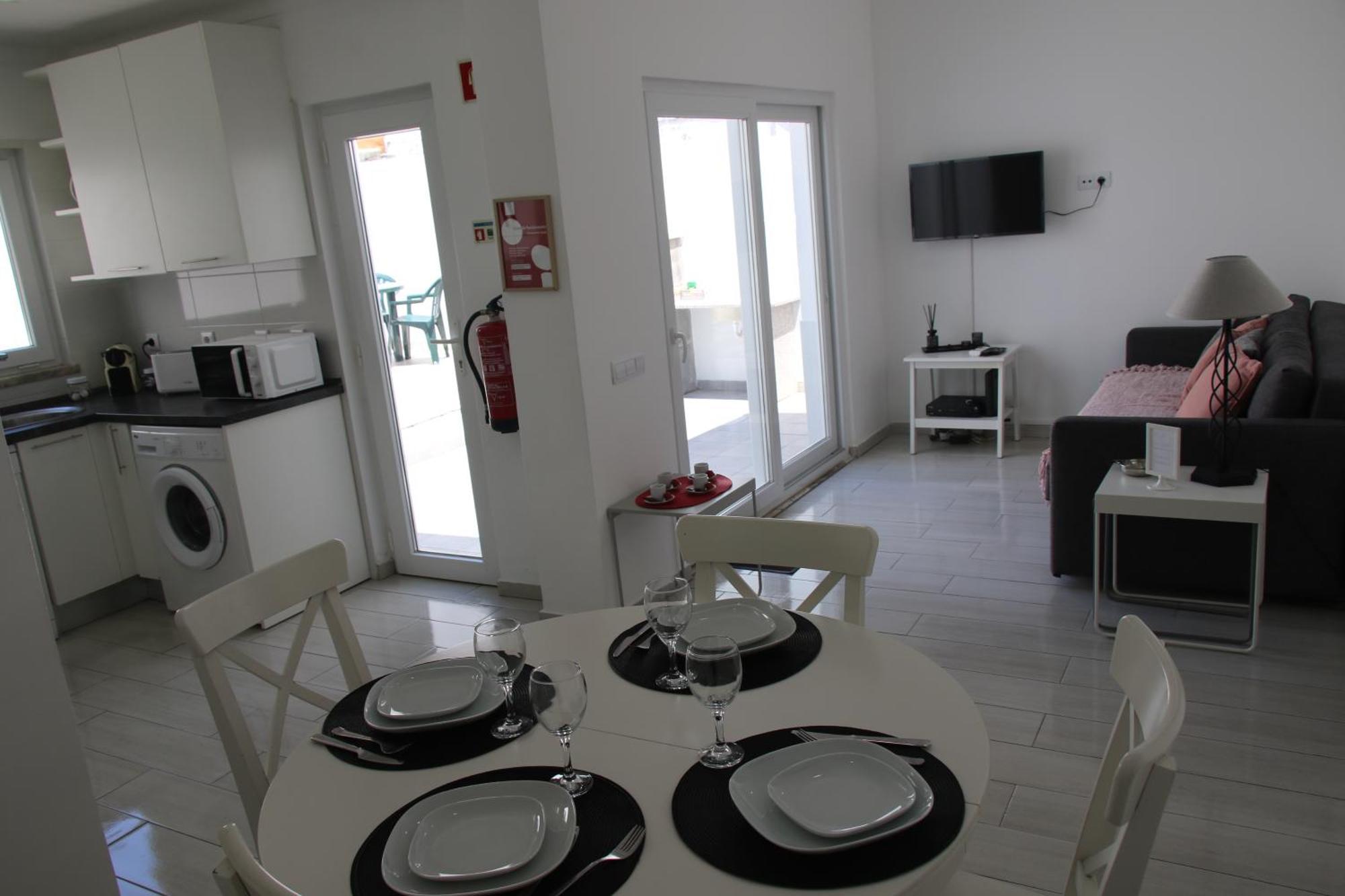 A Casa Santos Nicolau *