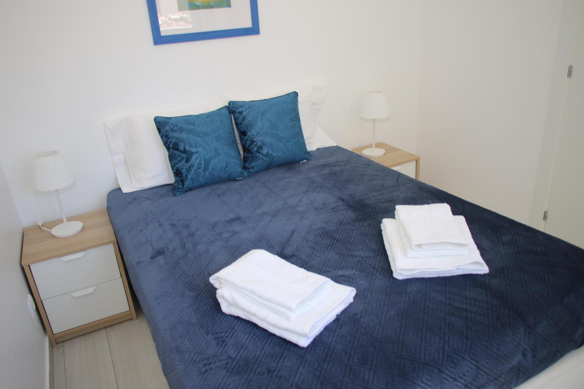 Holiday home A Casa Santos Nicolau