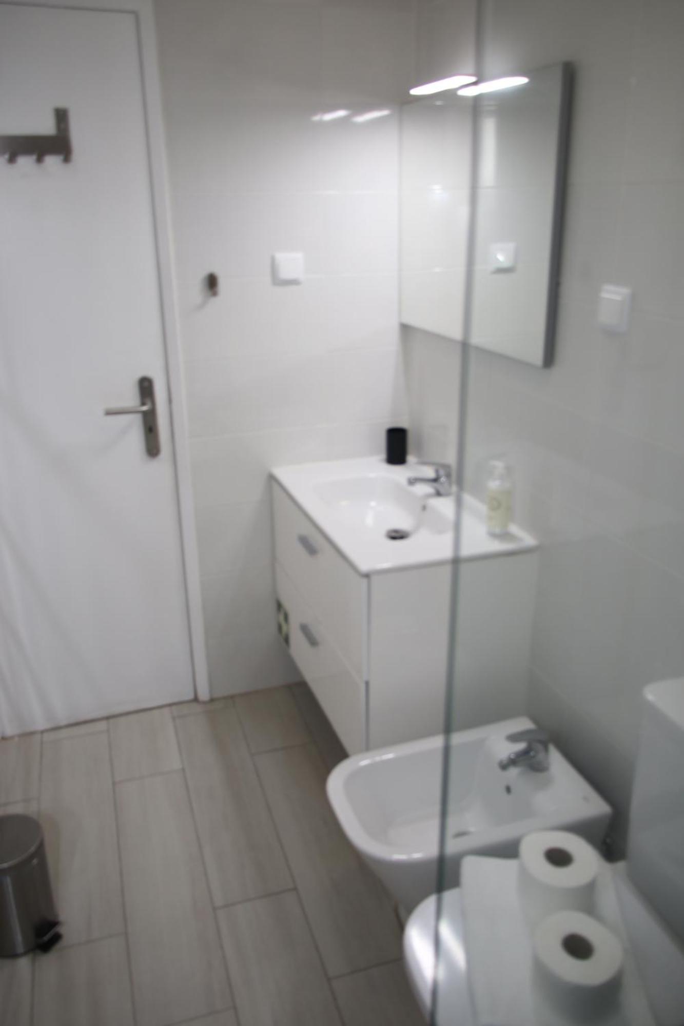 Holiday home A Casa Santos Nicolau *