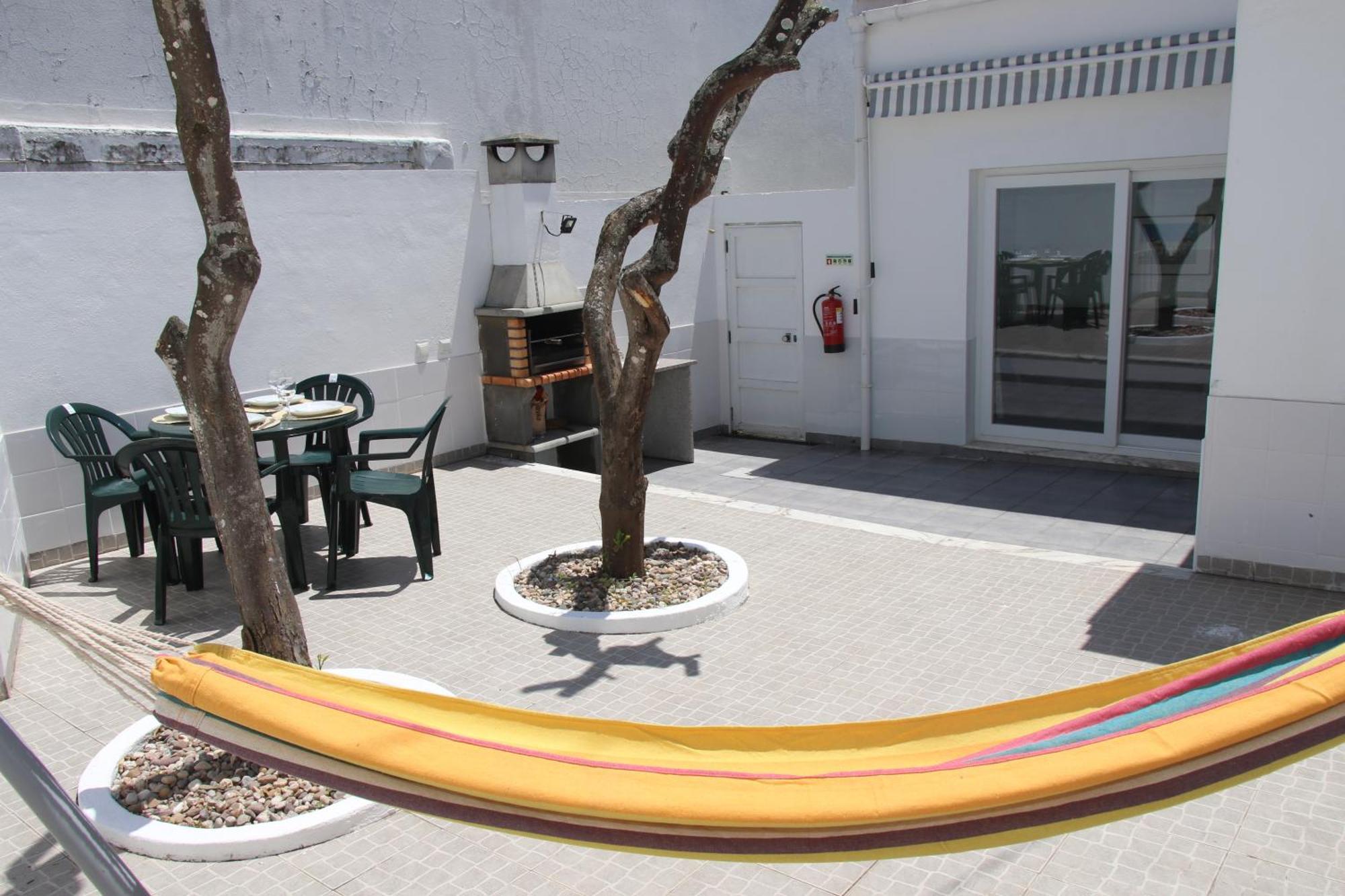 A Casa Santos Nicolau Holiday home *