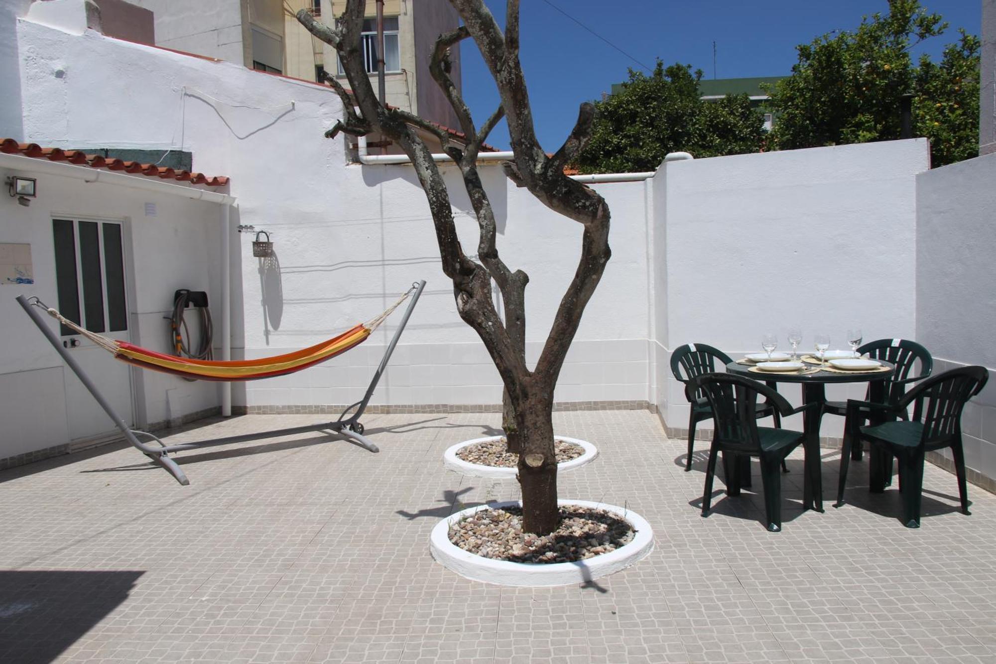 Holiday home A Casa Santos Nicolau *